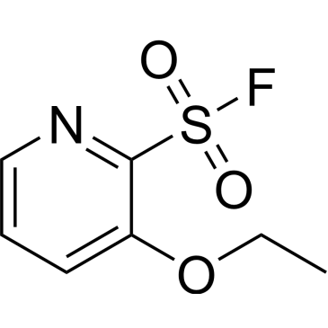 3-Ethoxypyridine-2-sulfonyl fluoride|CS-0752825
