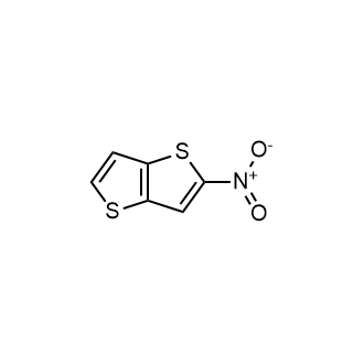 2-Nitrothieno[3,2-b]thiophene|CS-0752966