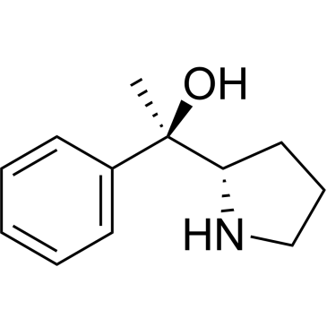 (1R)-1-Phenyl-1-[(2S)-pyrrolidin-2-yl]ethanol|CS-0752969