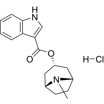 Tropisetron Hydrochloride|CS-0753
