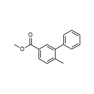 Methyl 6-methyl-[1,1'-biphenyl]-3-carboxylate|CS-0753072