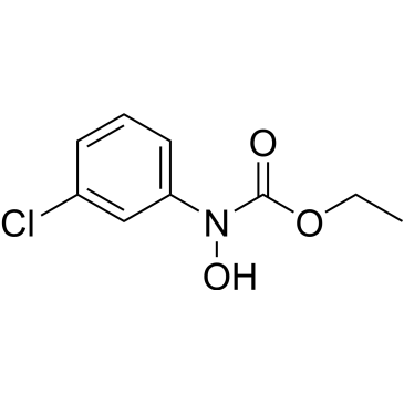 Ethyl (3-chlorophenyl)(hydroxy)carbamate|CS-0753205