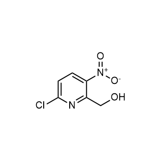 (6-Chloro-3-nitropyridin-2-yl)methanol|CS-0753333