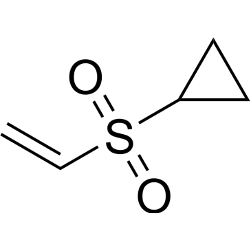 (Vinylsulfonyl)cyclopropane|CS-0753362