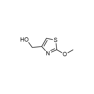 (2-Methoxythiazol-4-yl)methanol|CS-0753421