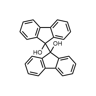 9-(9-Hydroxyfluoren-9-yl)fluoren-9-ol|CS-0753576