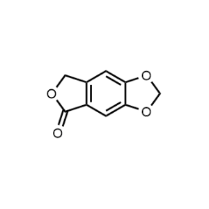 5H-Furo[3,4-f][1,3]benzodioxol-7-one|CS-0753594