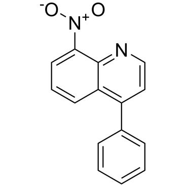 8-Nitro-4-phenylquinoline|CS-0753656