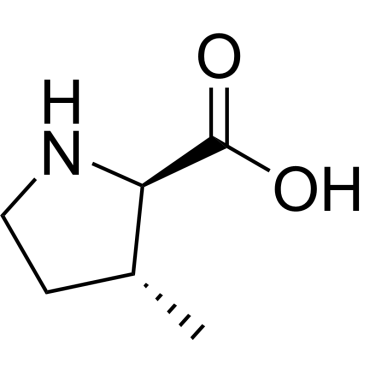 (2R,3R)-3-Methylpyrrolidine-2-carboxylic acid|CS-0753696