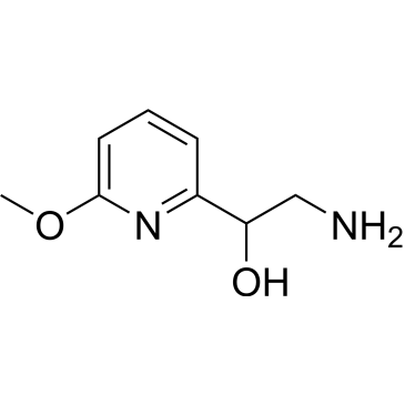2-Amino-1-(6-methoxypyridin-2-yl)ethanol|CS-0753848