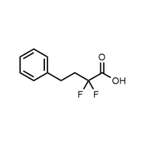 2,2-Difluoro-4-phenylbutanoic acid|CS-0753916