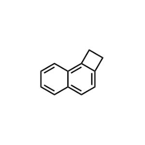 1,2-Dihydrocyclobuta[a]naphthalene|CS-0754091