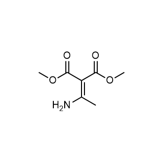 1,3-Dimethyl 2-(1-aminoethylidene)propanedioate|CS-0754127