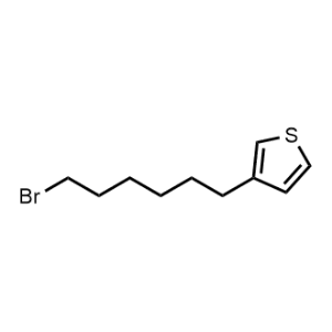 3-(6-Bromohexyl)thiophene|CS-0754145