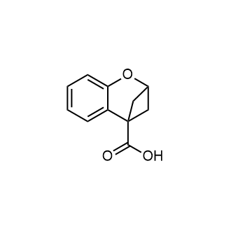 8-Oxatricyclo[7.1.1.02,7]undeca-2,4,6-triene-1-carboxylic acid|CS-0754184