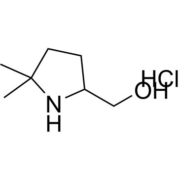 (5,5-Dimethylpyrrolidin-2-yl)methanol hydrochloride|CS-0754191