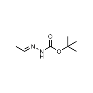 1,1-Dimethylethyl 2-ethylidenehydrazinecarboxylate|CS-0754266