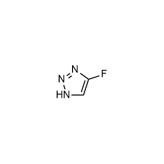 4-Fluoro-1H-1,2,3-triazole|CS-0754358