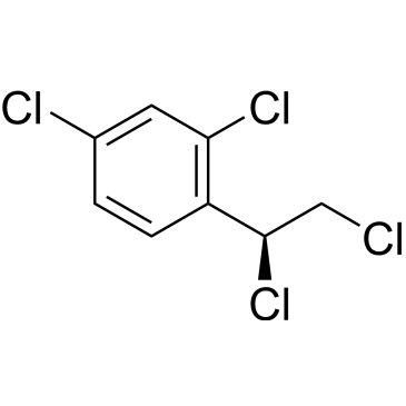 (S)-2,4-Dichloro-1-(1,2-dichloroethyl)benzene|CS-0754382