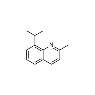2-Methyl-8-propan-2-ylquinoline|CS-0754538