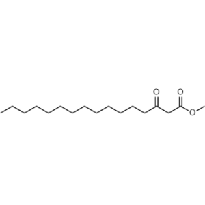 Methyl 3-oxohexadecanoate|CS-0754551