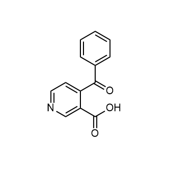 4-Benzoylnicotinic acid|CS-0754615