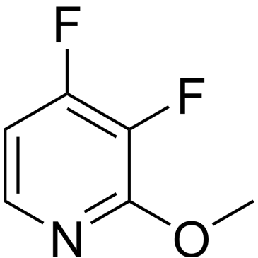 3,4-Difluoro-2-methoxypyridine|CS-0754637