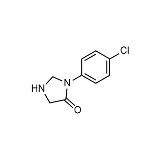 3-(4-Chlorophenyl)imidazolidin-4-one|CS-0754664