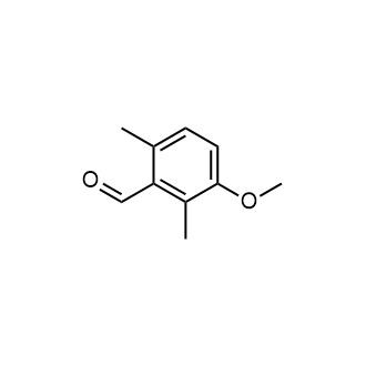 2,6-Dimethyl-3-methoxybenzaldehyde|CS-0754760
