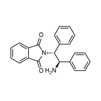 2-[(1R,2R)-2-Amino-1,2-diphenylethyl]-2,3-dihydro-1h-isoindole-1,3-dione|CS-0754975