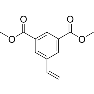 Dimethyl 5-vinylisophthalate|CS-0755055