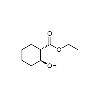 Ethyl (1S,2S)-2-hydroxycyclohexane-1-carboxylate|CS-0755071