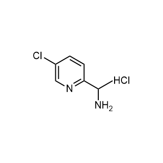 1-(5-Chloropyridin-2-yl)ethanamine hydrochloride|CS-0755083