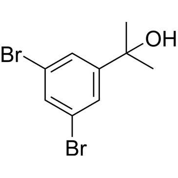 2-(3,5-Dibromophenyl)propan-2-ol|CS-0755131