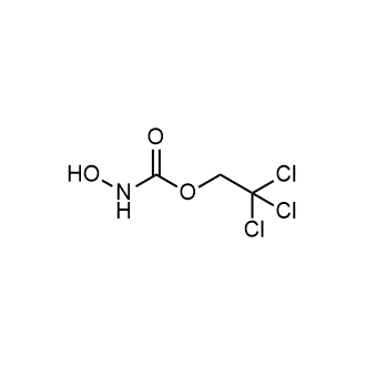 2,2,2-Trichloroethyl hydroxycarbamate|CS-0755242