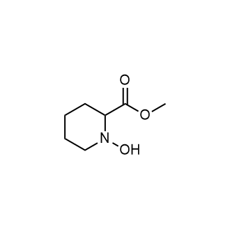 Methyl 1-hydroxypiperidine-2-carboxylate|CS-0755310