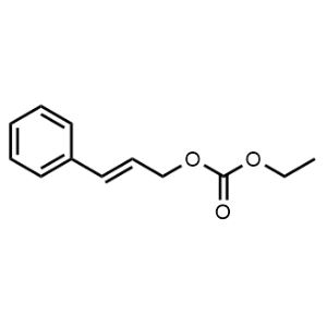 Cinnamyl ethyl carbonate|CS-0755325