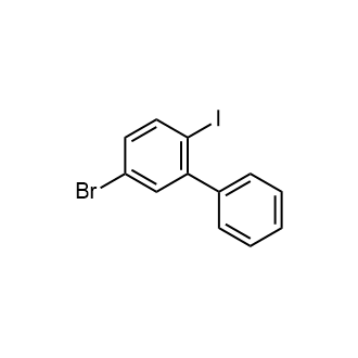 5-Bromo-2-iodo-1,1'-biphenyl|CS-0755331