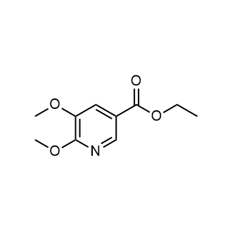 Ethyl 5,6-dimethoxynicotinate|CS-0755648