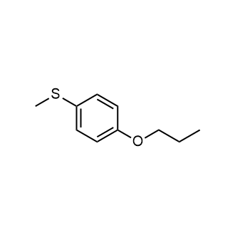 Methyl(4-propoxyphenyl)sulfane|CS-0756507