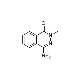 4-Amino-2-methylphthalazin-1-one|CS-0756745