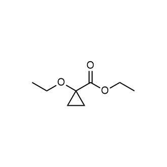 Ethyl 1-ethoxycyclopropane-1-carboxylate|CS-0756893