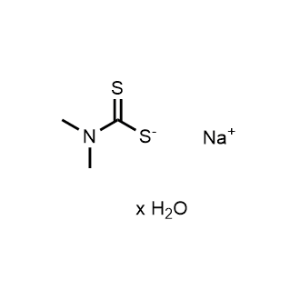 Sodium Dimethyldithiocarbamate hydrate|CS-0757119