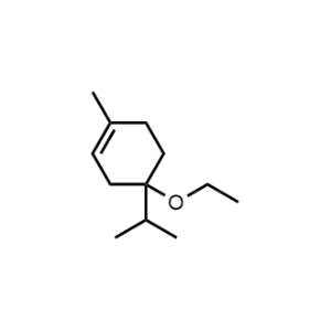 4-Ethoxy-4-Isopropylmethylcyclohex-1-ene|CS-0757133