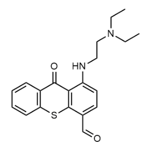 Hycanthone aldehyde|CS-0757135