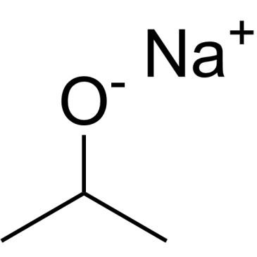 Sodium Propan-2-Olate,20% in tetrahydrofuran|CS-0757153