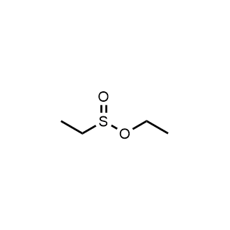 Ethanesulfinic Acid, ethyl ester|CS-0757154