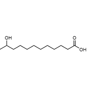 11-Hydroxy lauric acid|CS-0757182