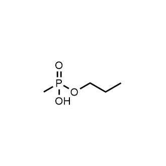Propyl hydrogen methylphosphonate|CS-0757191