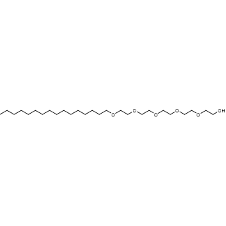 Pentaethylene glycol monohexadecyl ether|CS-0757193